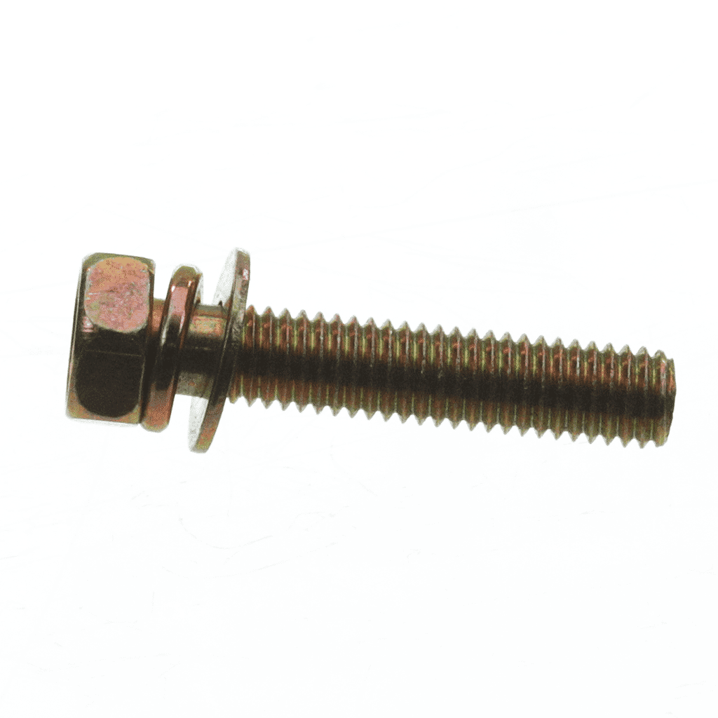 This is a genuine Echo 90014205025 BOLT - 5 X 25