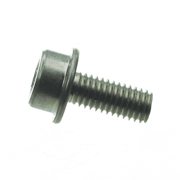 Honda 90019-Z0H-003 BOLT- Socket - 5X12
