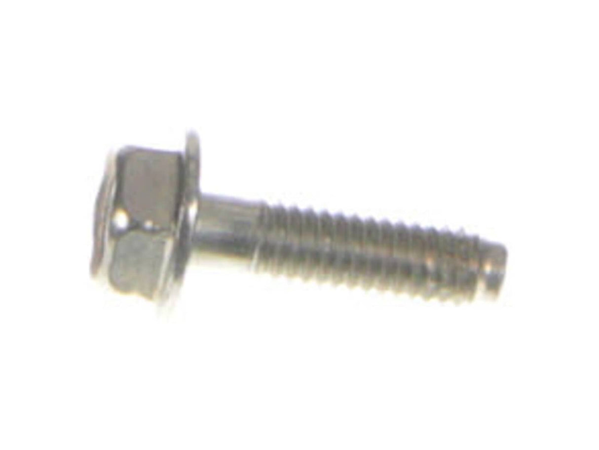This is a genuine Honda 90022-888-010 BOLT- FLANGE - 6X20 - CT200