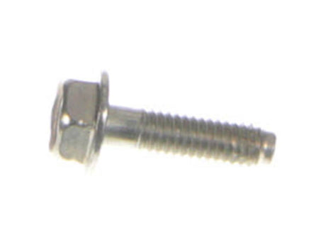 This is a genuine Honda 90022-888-010 BOLT- FLANGE - 6X20 - CT200