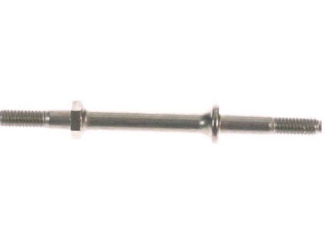 This is a genuine Honda 90043-ZL8-000 BOLT