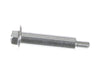 Honda 90101-VG4-D00 BOLT, FR. WHEEL SHAFT
