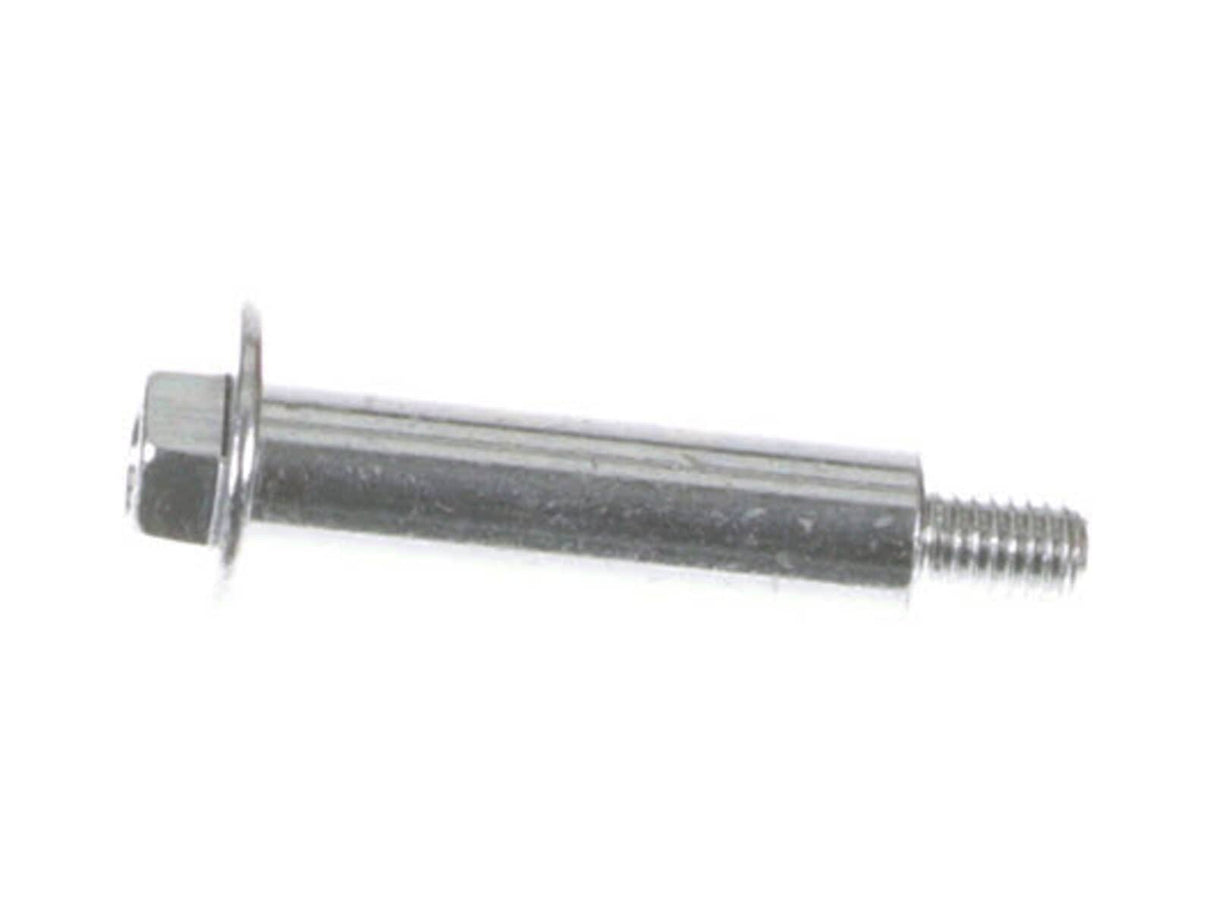 This is a genuine Honda 90101-VG4-D00 BOLT, FR. WHEEL SHAFT