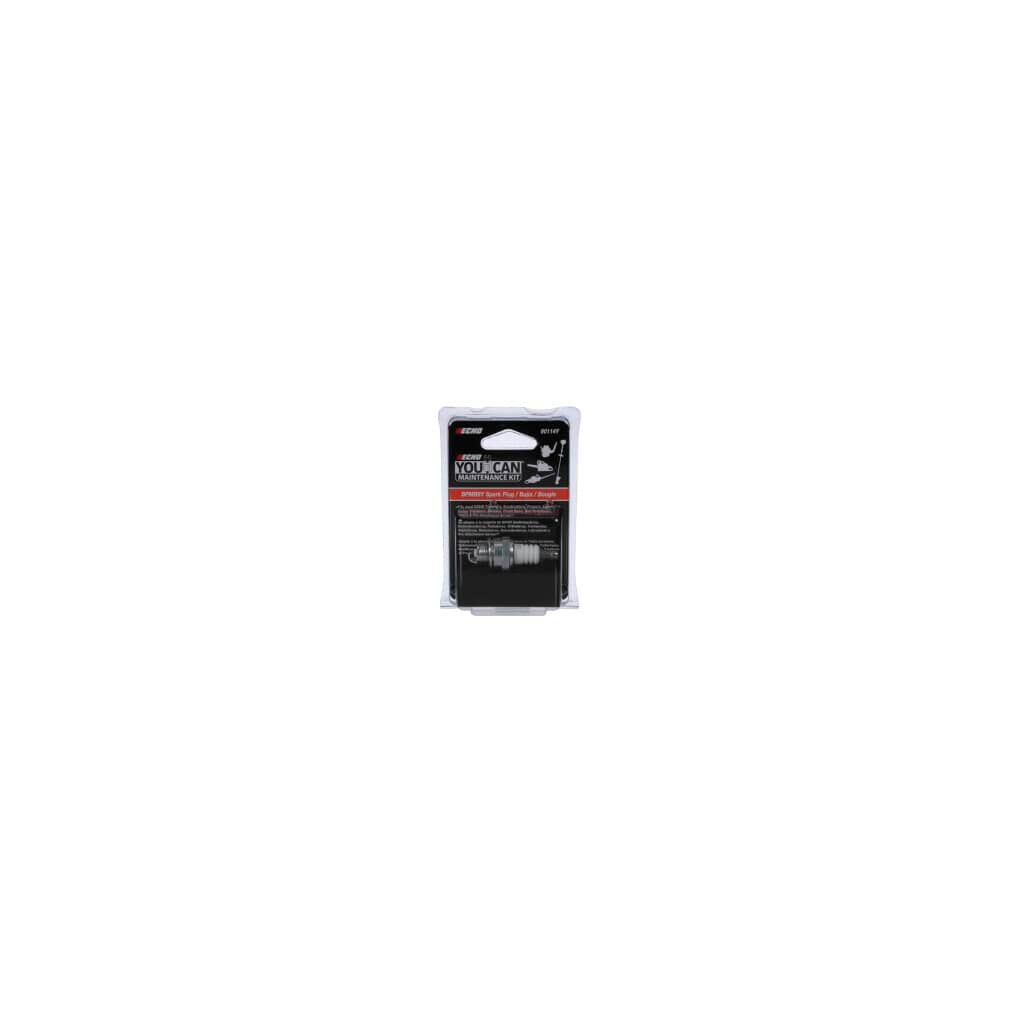 This is a genuine Echo 90114Y SPARK PLUG