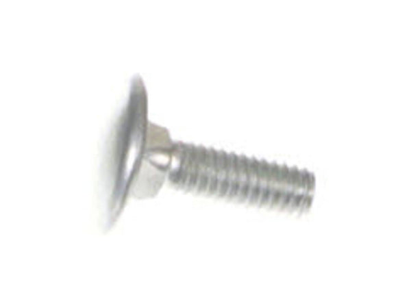 Honda 90121-V45-A00 BOLT, CARRIAGE (6X18)