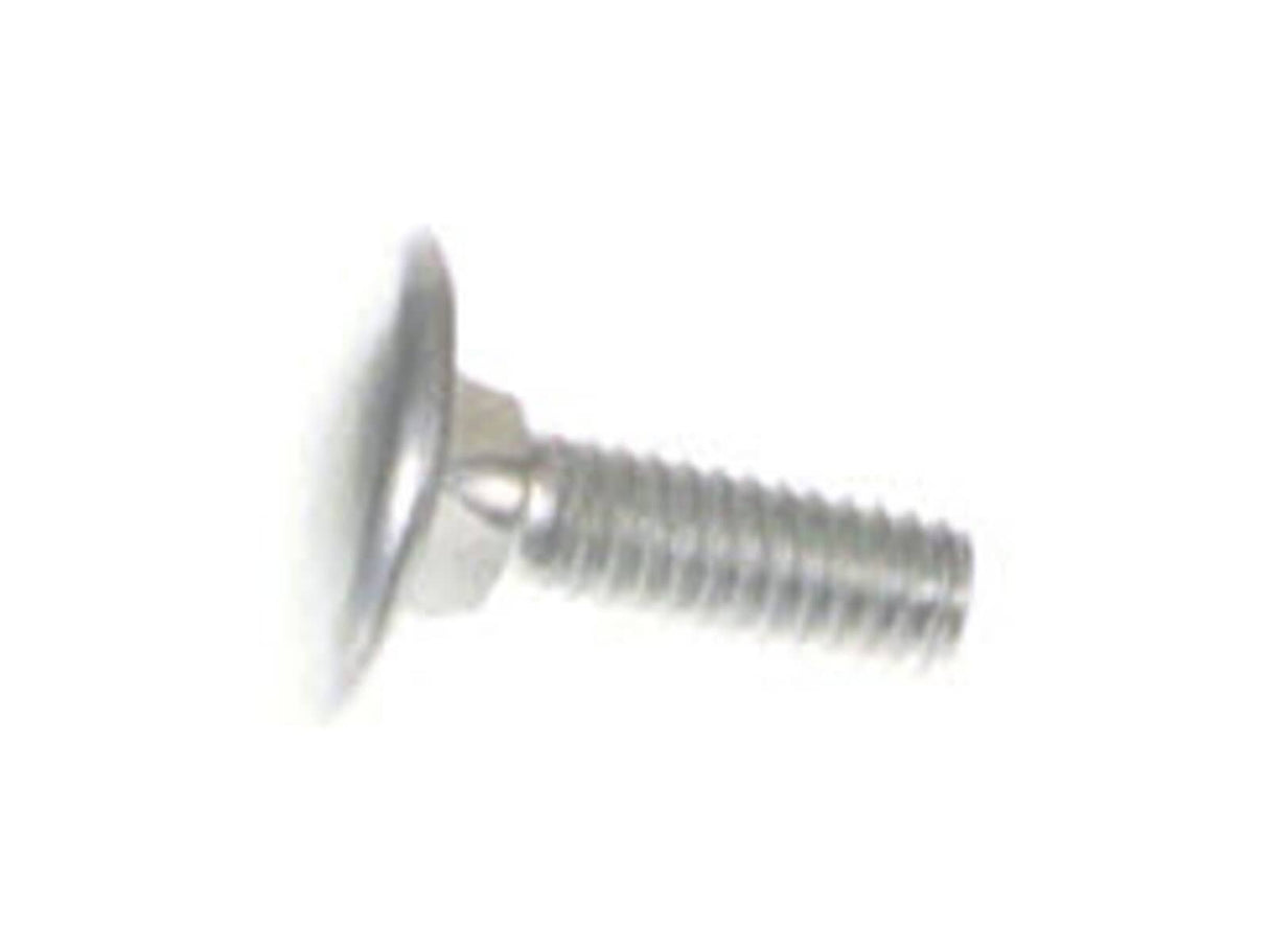 This is a genuine Honda 90121-V45-A00 BOLT, CARRIAGE (6X18)