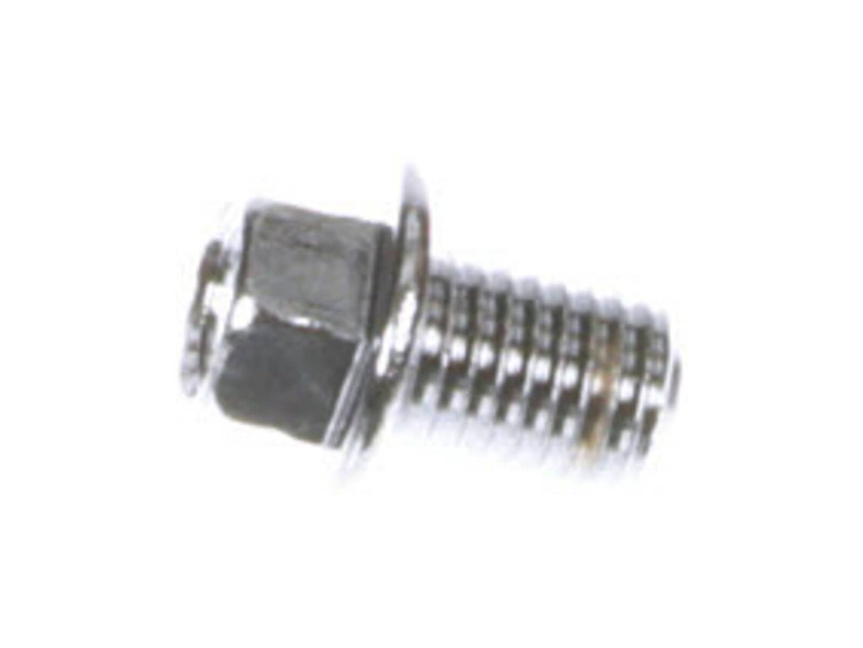 This is a genuine Honda 90131-896-650 BOLT DRAIN PLUG