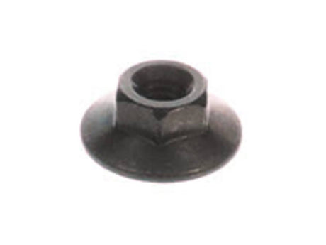 This is a genuine Honda 90201-ZM0-000 FLANGE NUT