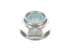 Honda 90302-VH8-760 Nut, Lock (10MM)
