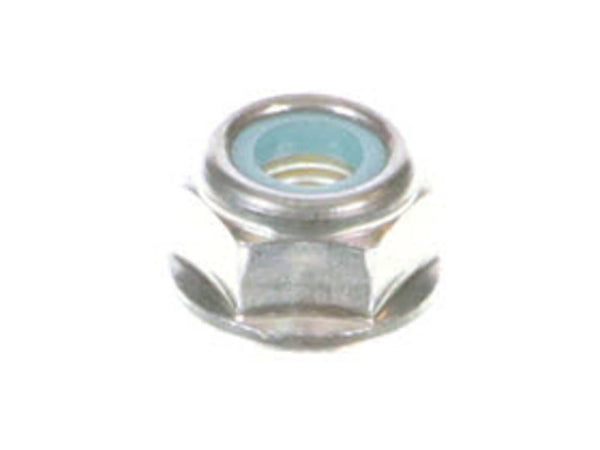 Honda 90302-VH8-760 Nut, Lock (10MM)