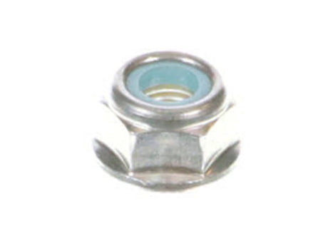 This is a genuine Honda 90302-VH8-760 NUT, LOCK (10MM)