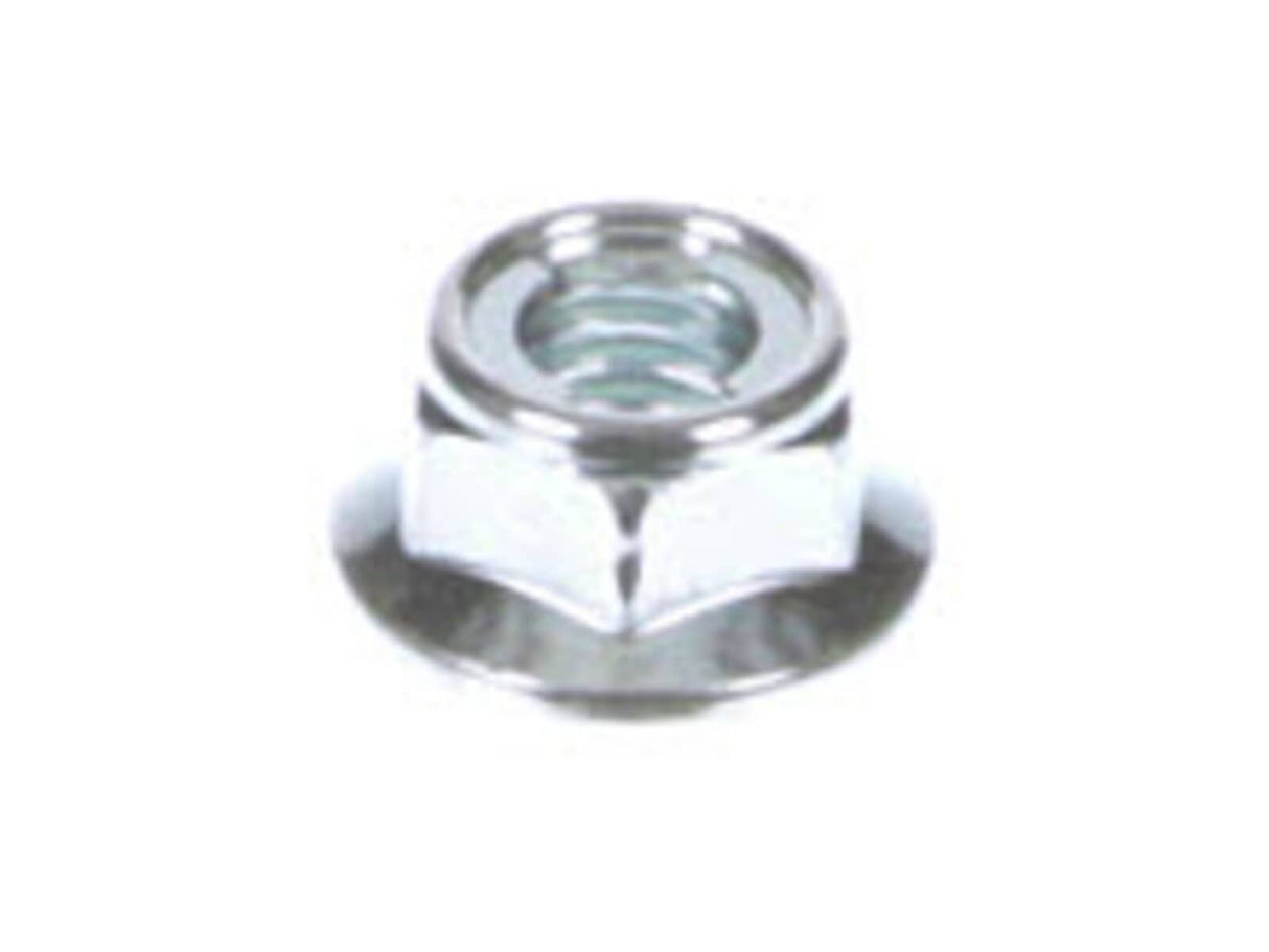 This is a genuine Honda 90309-428-731 NUT- FLANGE - M8X1.25