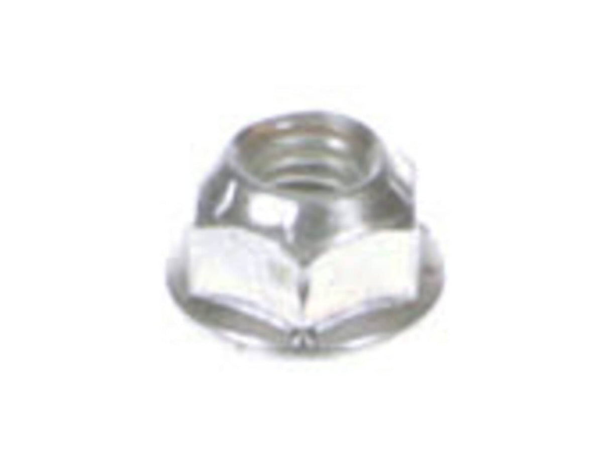 This is a genuine Honda 90343-ZE6-000 NUT- SELF-LOCK - 6MM