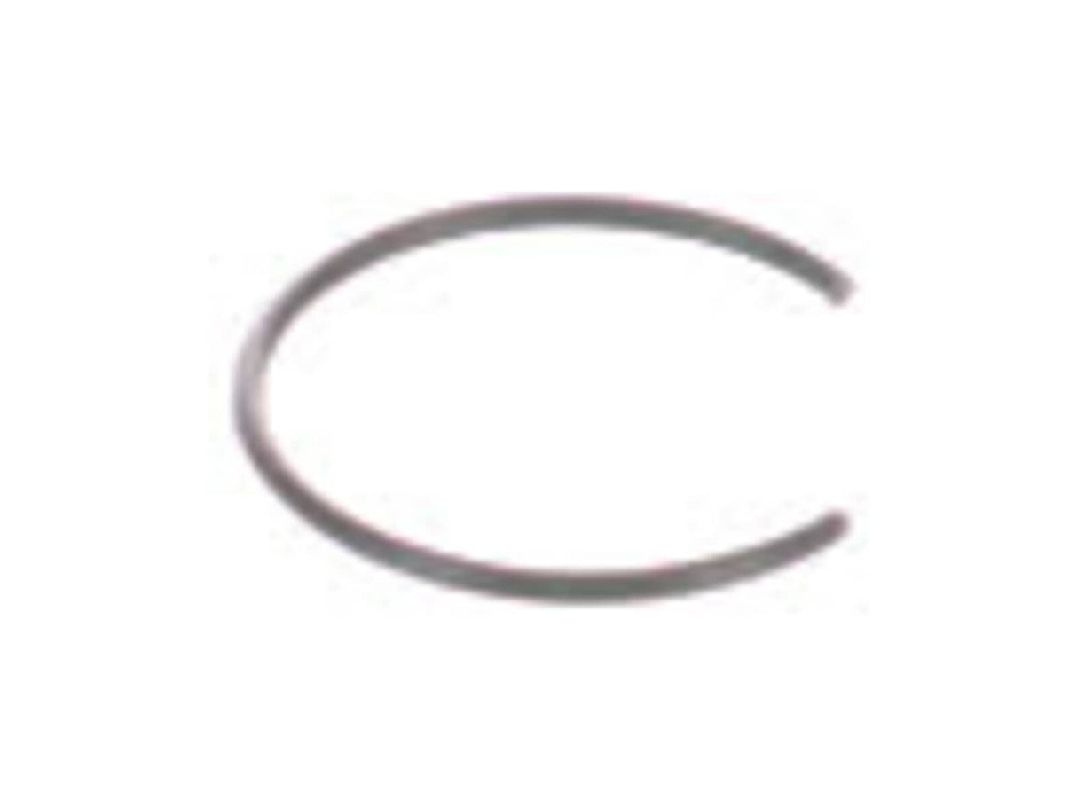 This is a genuine Honda 90551-ZE0-000 CLIP- PISTON PIN - 13MM
