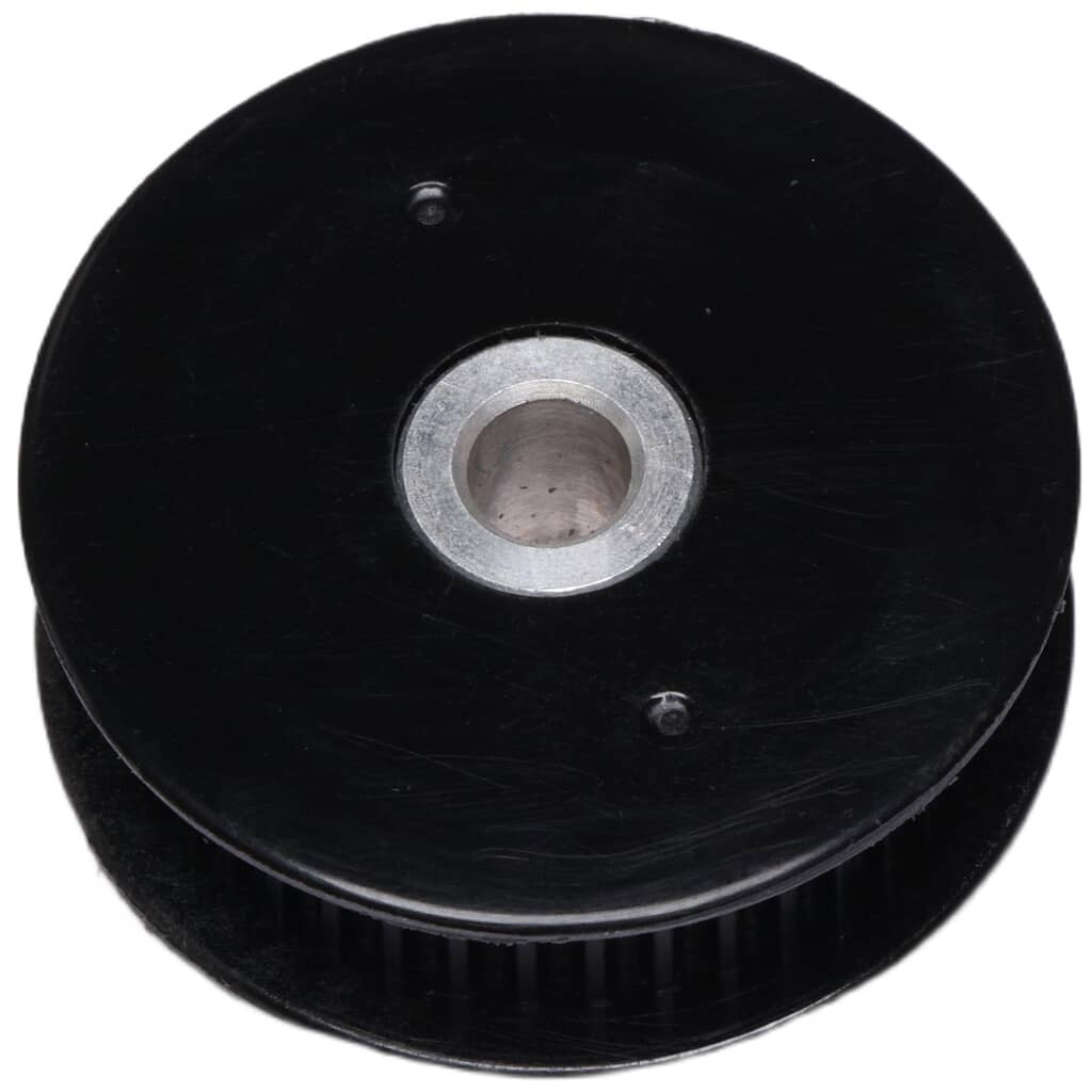 This is a genuine Dewalt 90604687 PULLEY