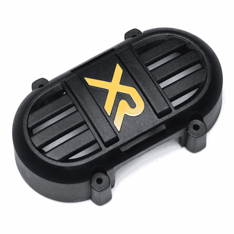 This is a genuine Dewalt 90606965 BELT COVER
