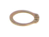 Honda 90654-772-000 Circlip, Ex. (3/4")