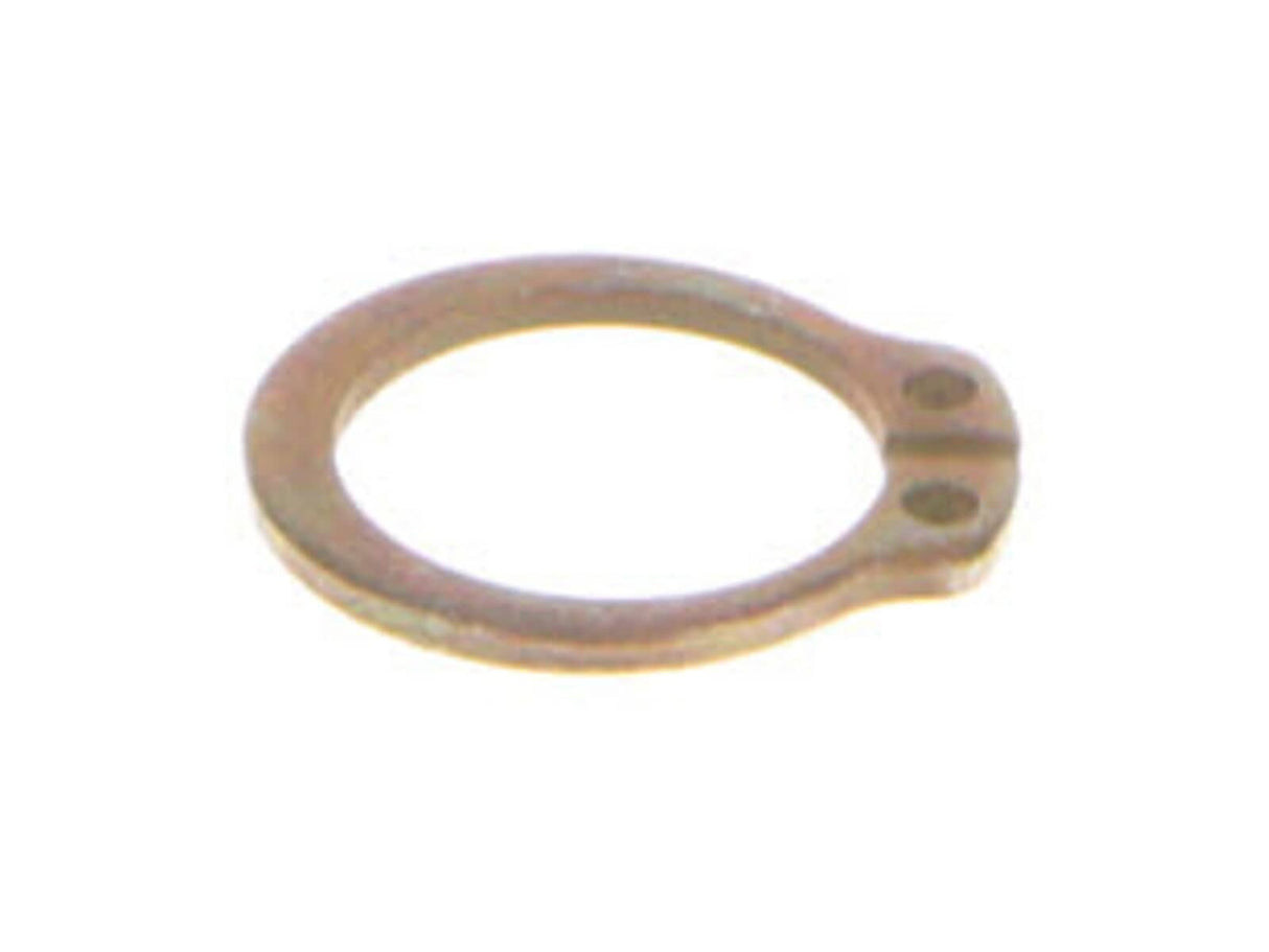 This is a genuine Honda 90654-772-000 CIRCLIP, EX. (3/4")