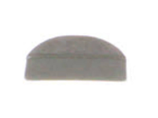 Honda 90751-VG3-000 KEY, WOODRUFF (3/16X5/8)