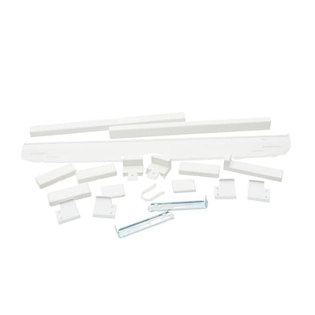 This is a genuine Liebherr 909608802 ACCESSORY PACK