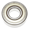 Honda 91055-752-831 Bearing, Radial Ball