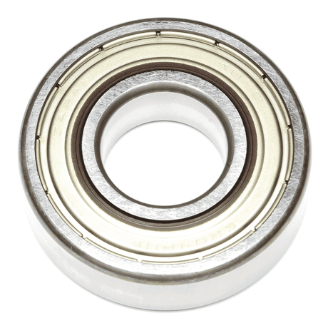 This is a genuine Honda 91055-752-831 BEARING, RADIAL BALL