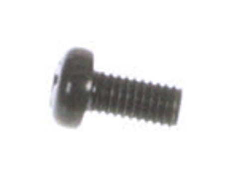 This is a genuine Makita 911207-2 PAN HEAD SCREW M5X10