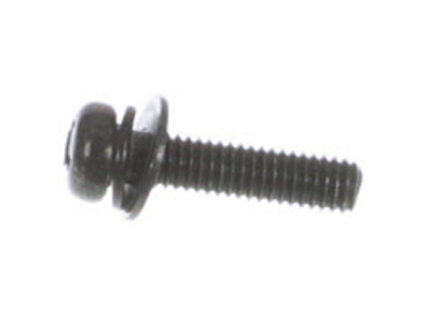 Makita 911344-2 PAN HEAD SCREW M6X25