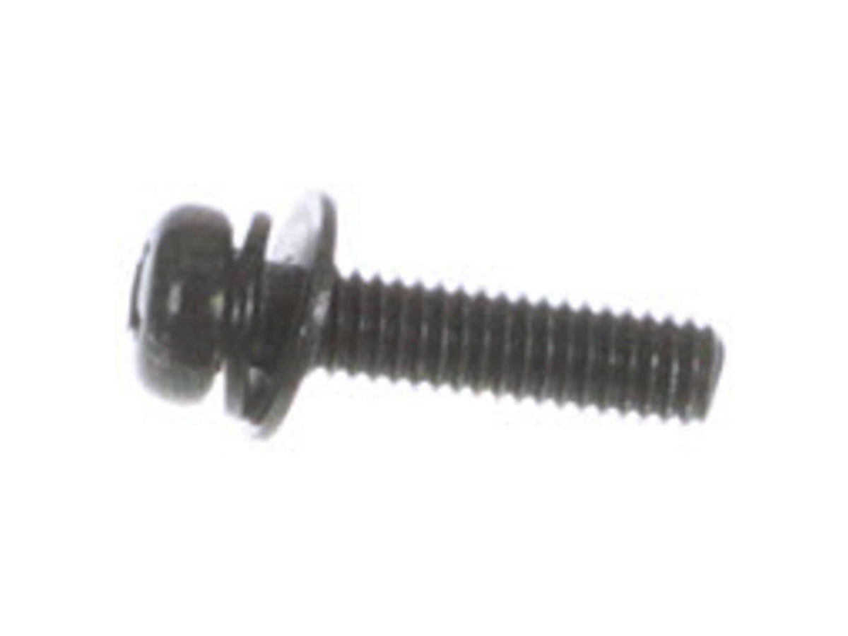 This is a genuine Makita 911344-2 PAN HEAD SCREW M6X25