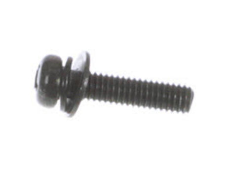 This is a genuine Makita 911344-2 PAN HEAD SCREW M6X25