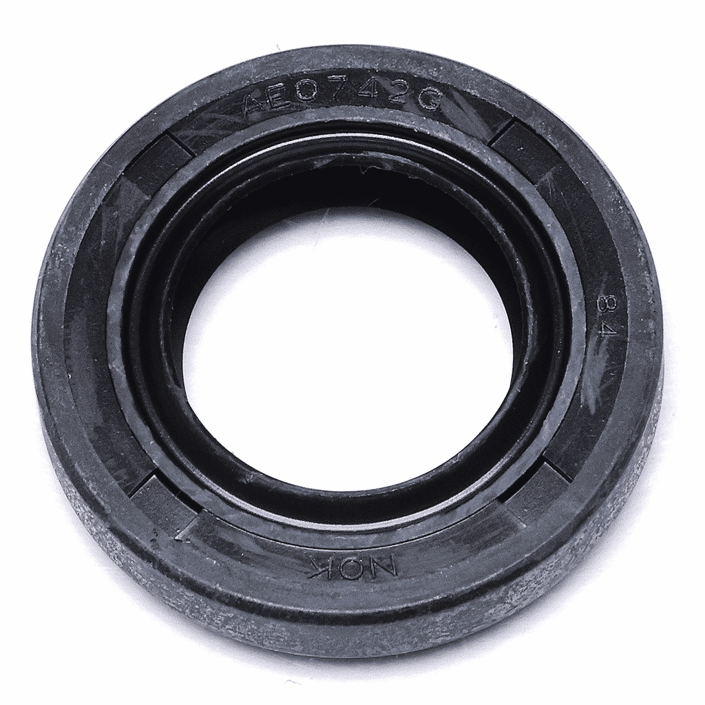This is a genuine Honda 91202-892-004 OIL SEAL-17X30X6-NOK