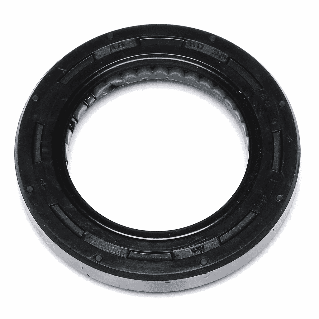 This is a genuine Honda 91202-Z6L-003 OIL SEAL - 38X58X9