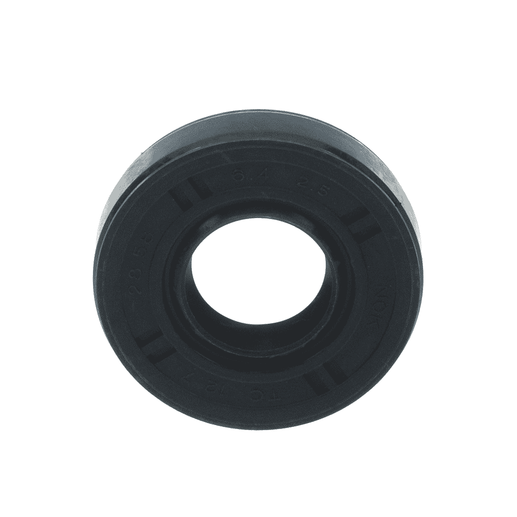 This is a genuine Honda 91251-VL0-B00 OIL SEAL (12.7X28.6X6.4)