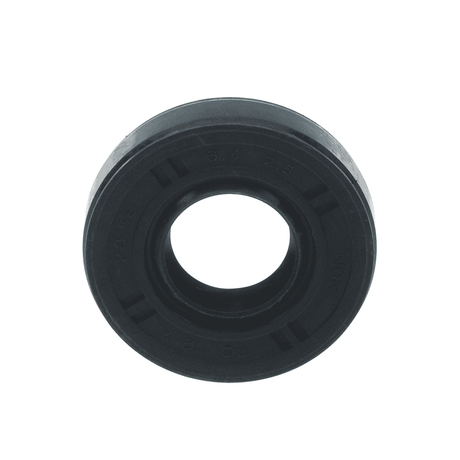 This is a genuine Honda 91251-VL0-B00 OIL SEAL (12.7X28.6X6.4)