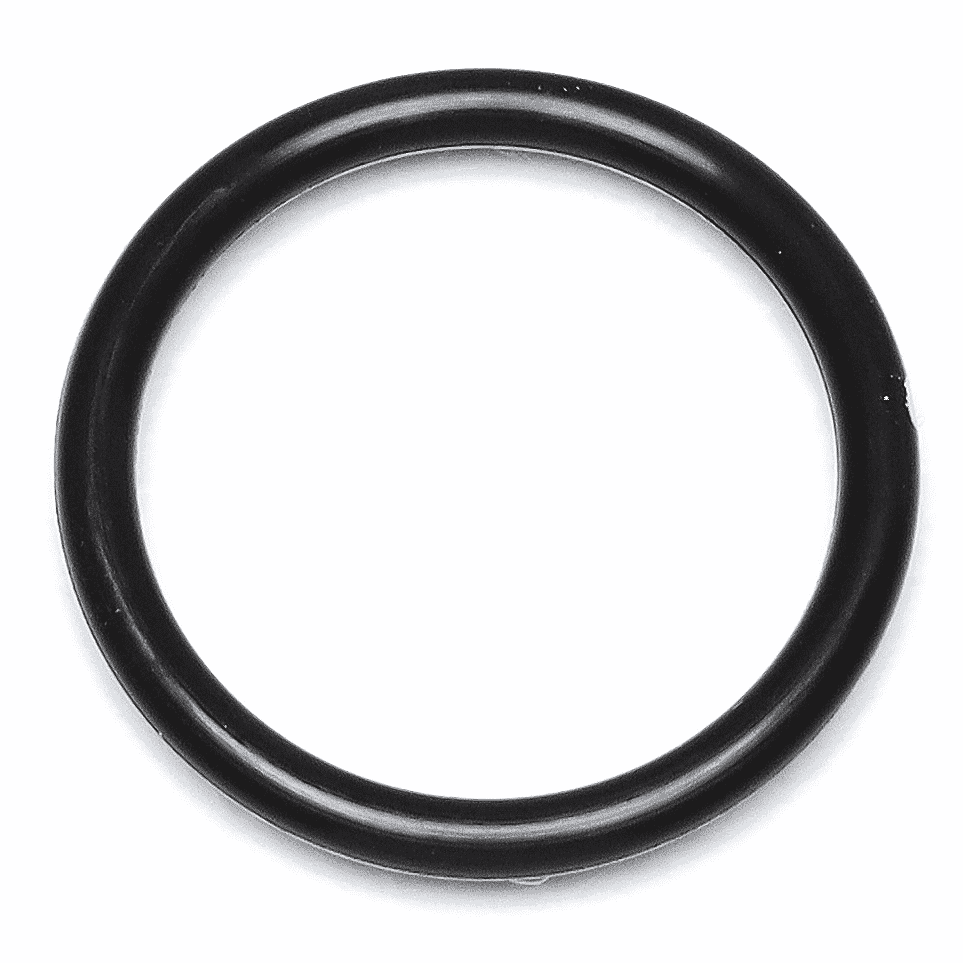 This is a genuine Honda 91351-MG7-003 O-RING (20.8X2.4)