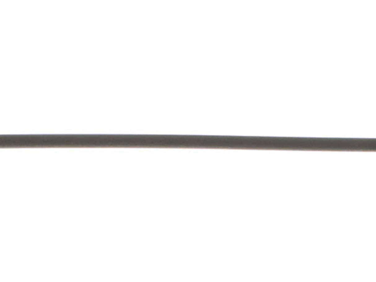 This is a genuine Honda 91424-Z5L-803 TUBE- FUEL - 4.5X235 - FKM