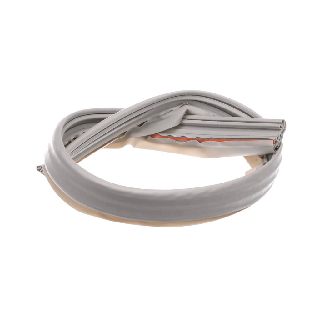 This is a genuine Liebherr 919267800 GASKET, FRENCH DOOR R/H