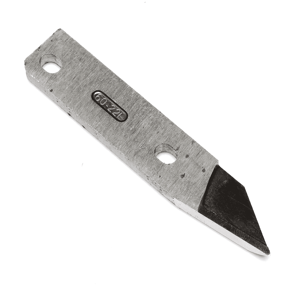This is a genuine Dewalt 91969-00 LEFT KNIFE