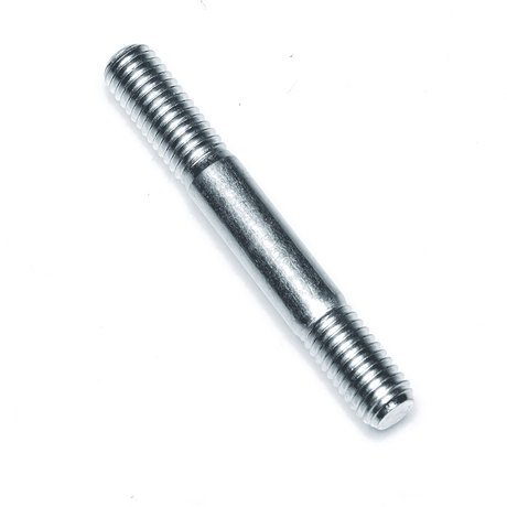 This is a genuine Honda 92900-08045-0B BOLT- STUD - 8X45