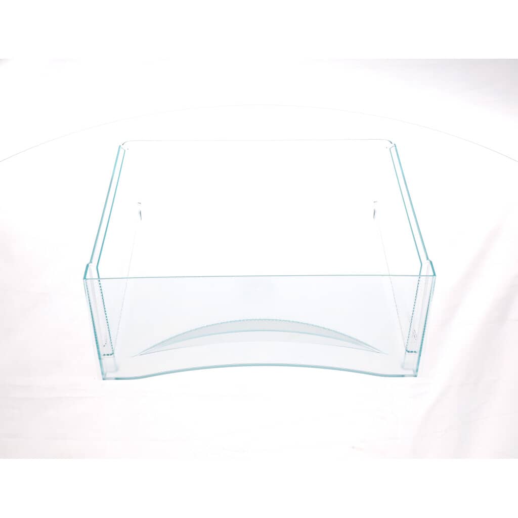 This is a genuine Liebherr 929034600 REFRIGERATOR DRAWER LARGE