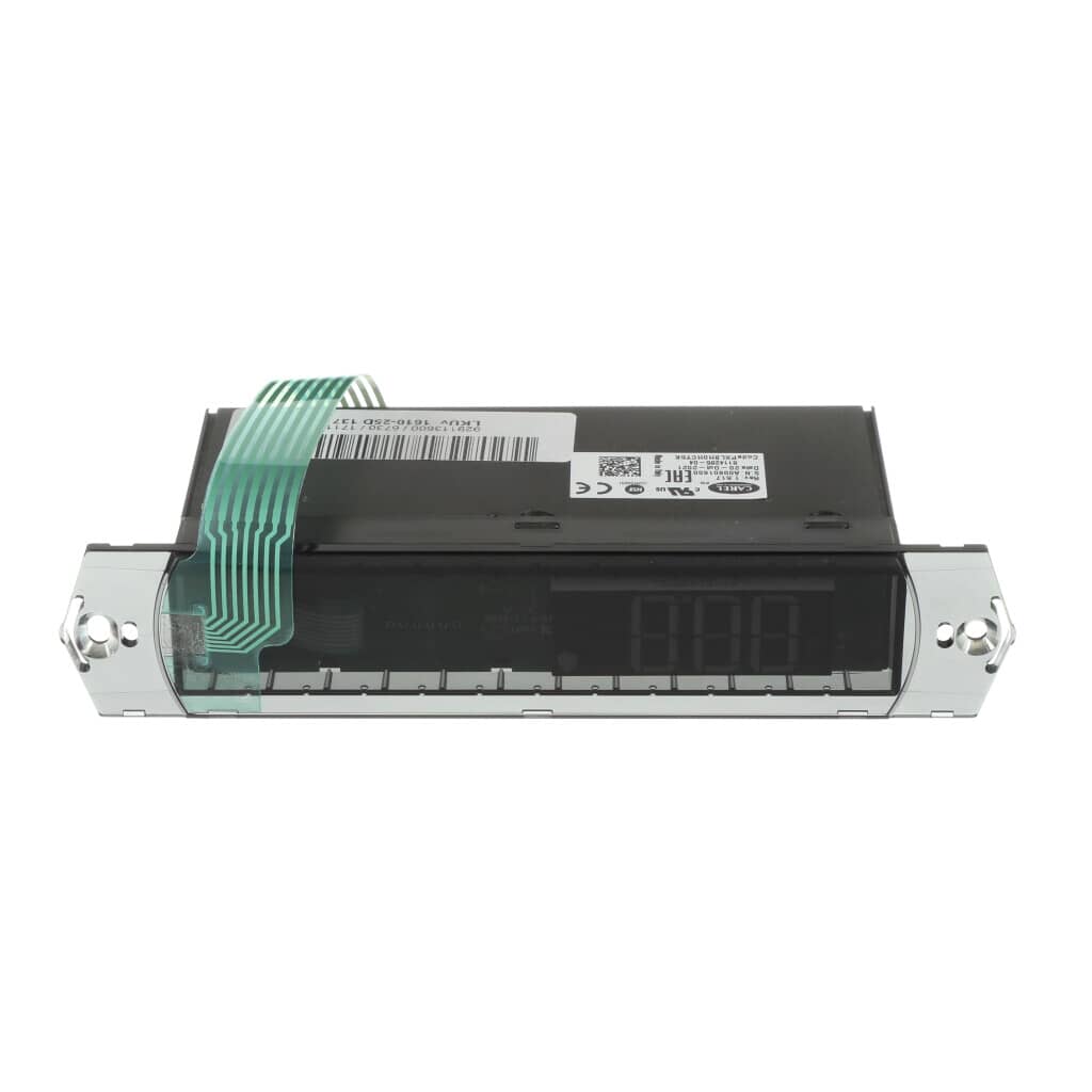 This is a genuine Liebherr 929113600 PROGRAMMED ELECTRONIC