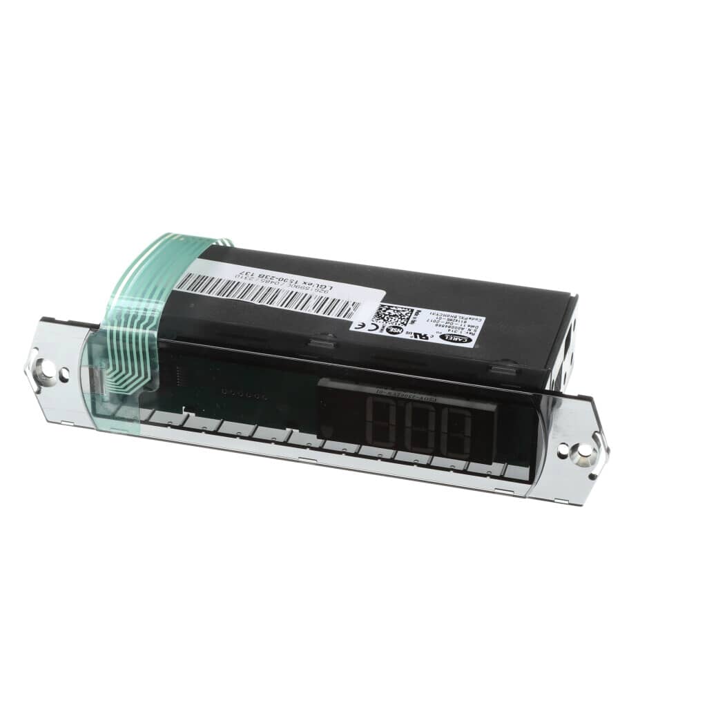 This is a genuine Liebherr 929159900 PROGRAMMED ELECTRONIC