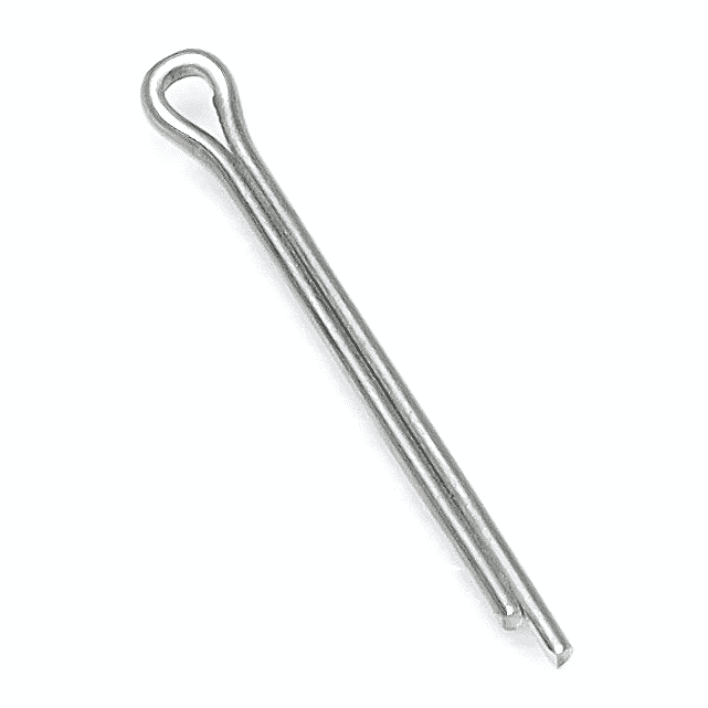 This is a genuine Echo 9300016180 COTTER PIN 1.6X18