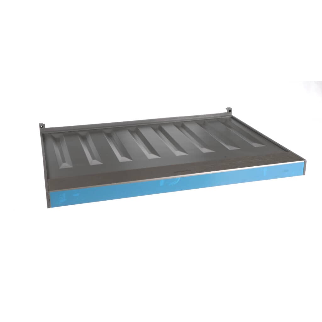 This is a genuine Liebherr 936302702 INSULATION PLATE