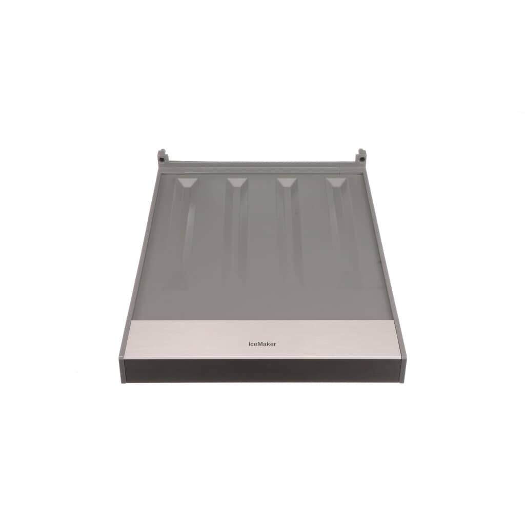 This is a genuine Liebherr 936304102 INSULATION PLATE