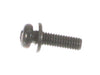 Honda 93891-06020-07 SCREW-WASHER - 6X20