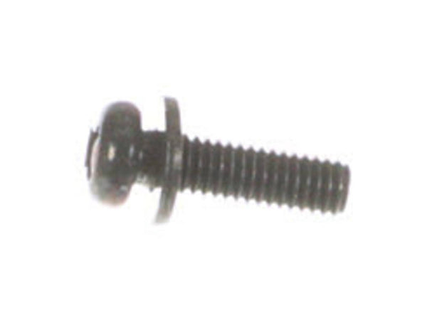 Honda 93891-06020-07 SCREW-WASHER - 6X20
