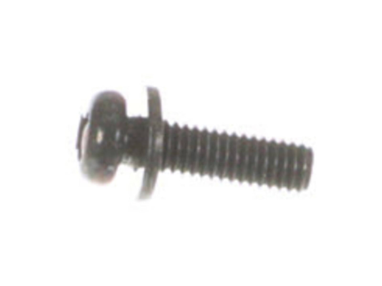 This is a genuine Honda 93891-06020-07 SCREW-WASHER - 6X20