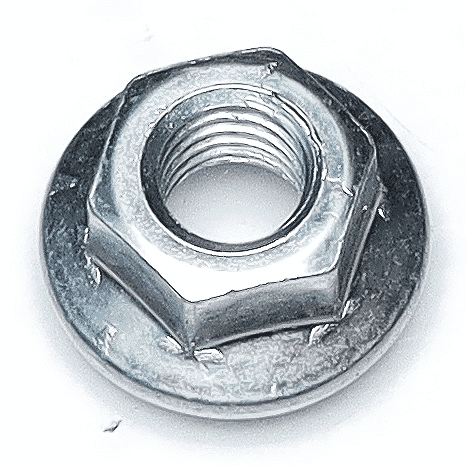 Honda 94050-05080 NUT-FLANGE-5MM
