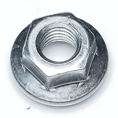 This is a genuine Honda 94050-05080 NUT-FLANGE-5MM